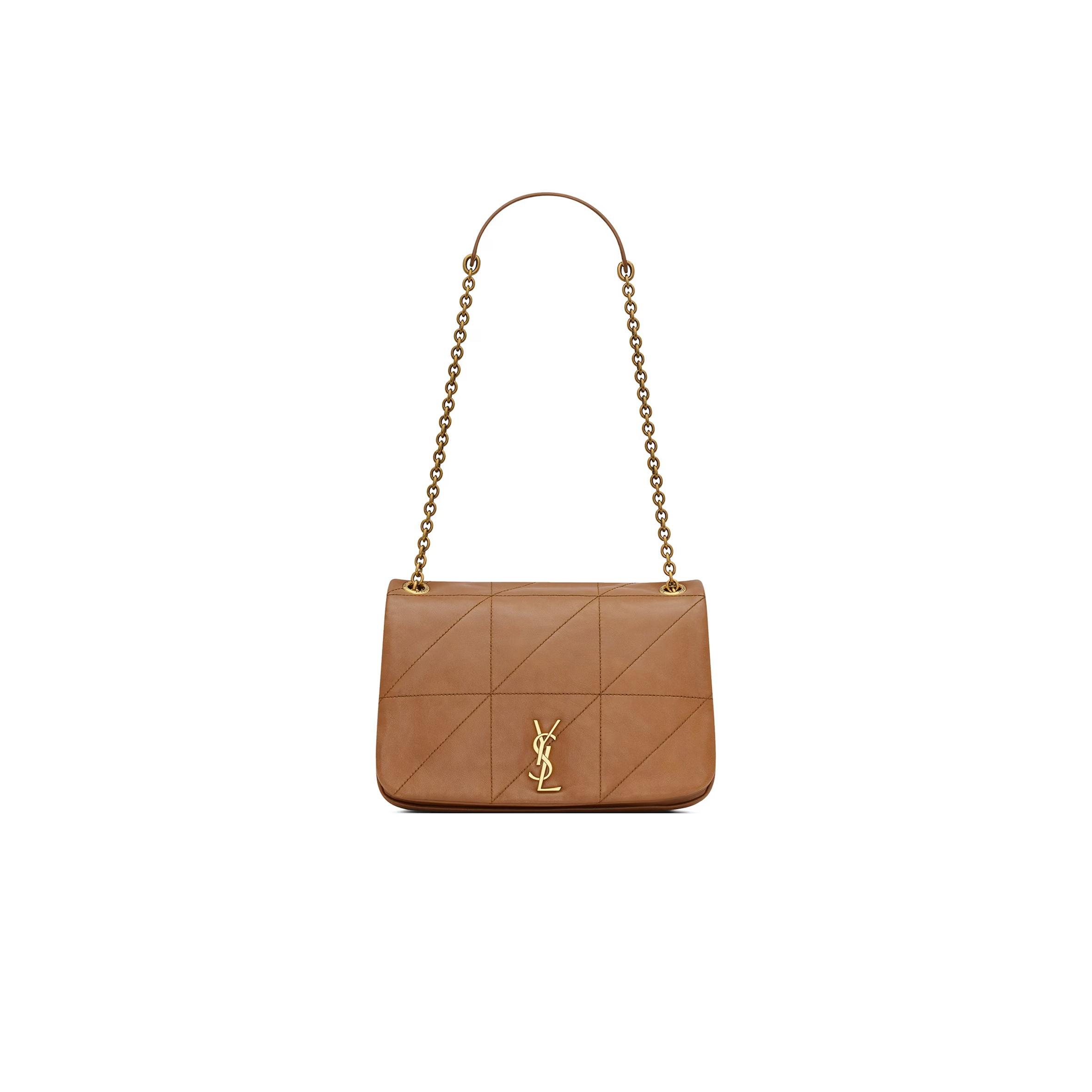 YSL SMALL JAMIE SHOULDER BAG P00884117 (25*16*9cm)